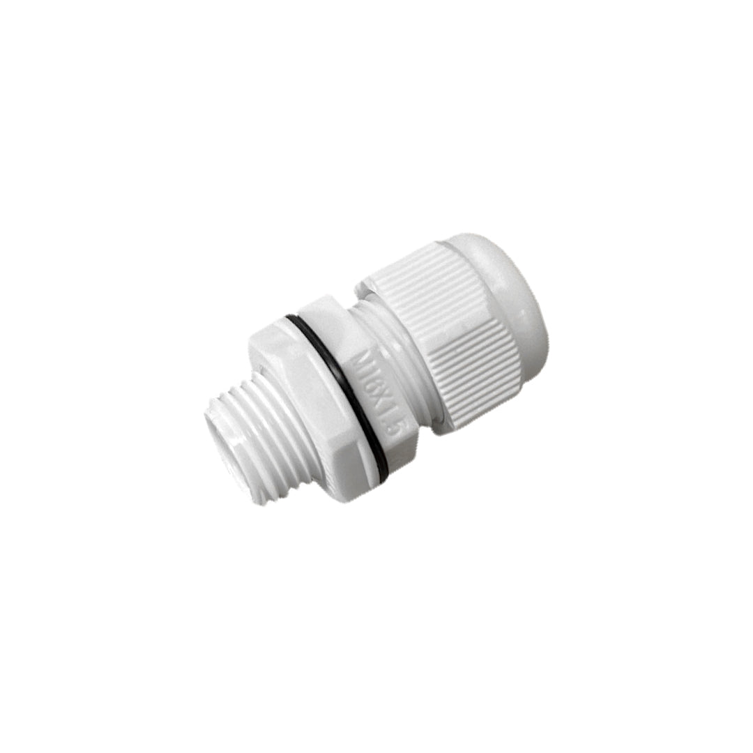 Cable Gland M16x1.5 Thread - Cable OD 5~10mm - IP68 – Generic – Cable Glands (photo 3)