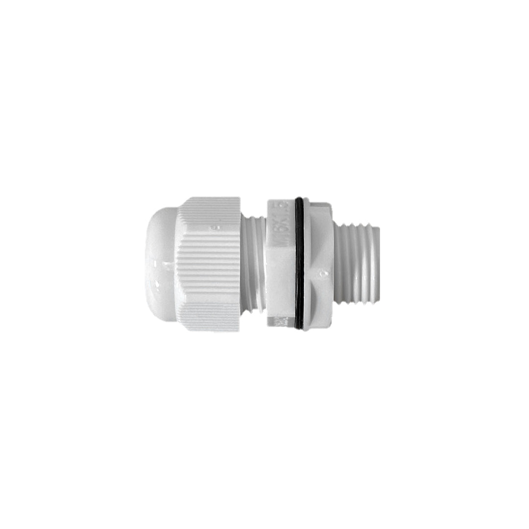 Cable Gland M16x1.5 Thread - Cable OD 5~10mm - IP68 – Generic – Cable Glands (photo 5)