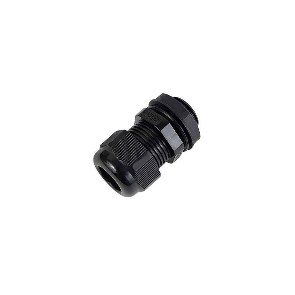 Cable Gland M20x1.5 Thread - Cable OD 10~14mm - IP68 – Generic – Cable Glands (photo 2)