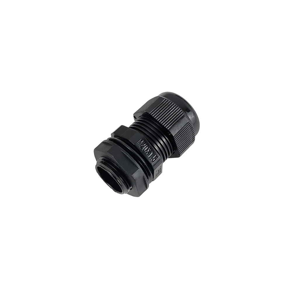 Cable Gland M20x1.5 Thread - Cable OD 10~14mm - IP68 – Generic