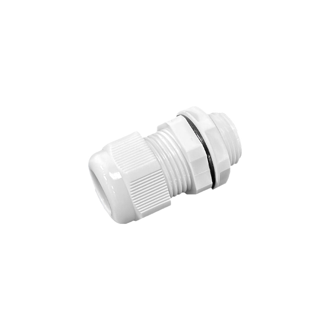 Cable Gland M20x1.5 Thread - Cable OD 10~14mm - IP68 – Generic – Cable Glands (photo 5)