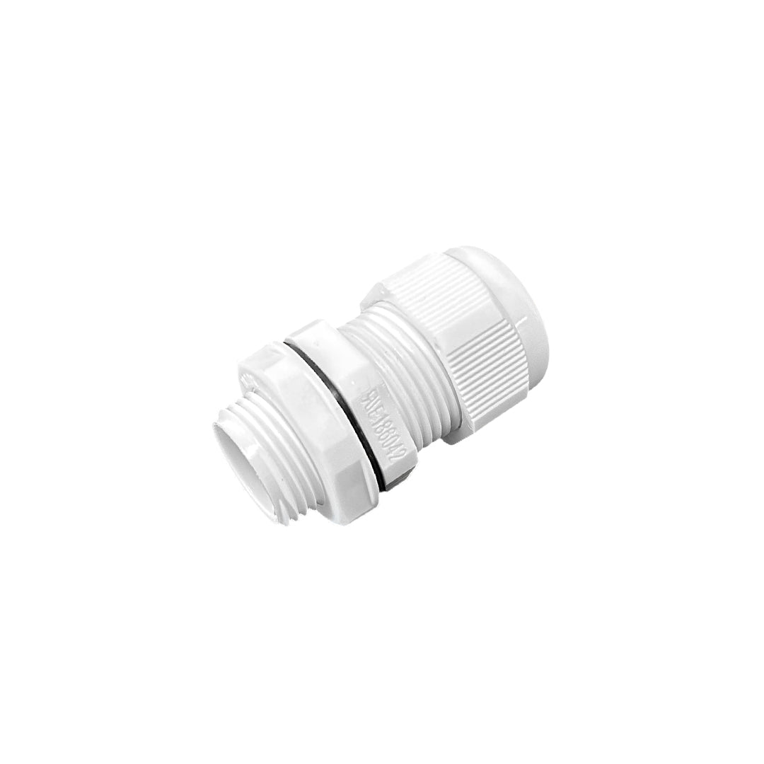 Cable Gland M20x1.5 Thread - Cable OD 10~14mm - IP68 – Generic – Cable Glands (photo 4)