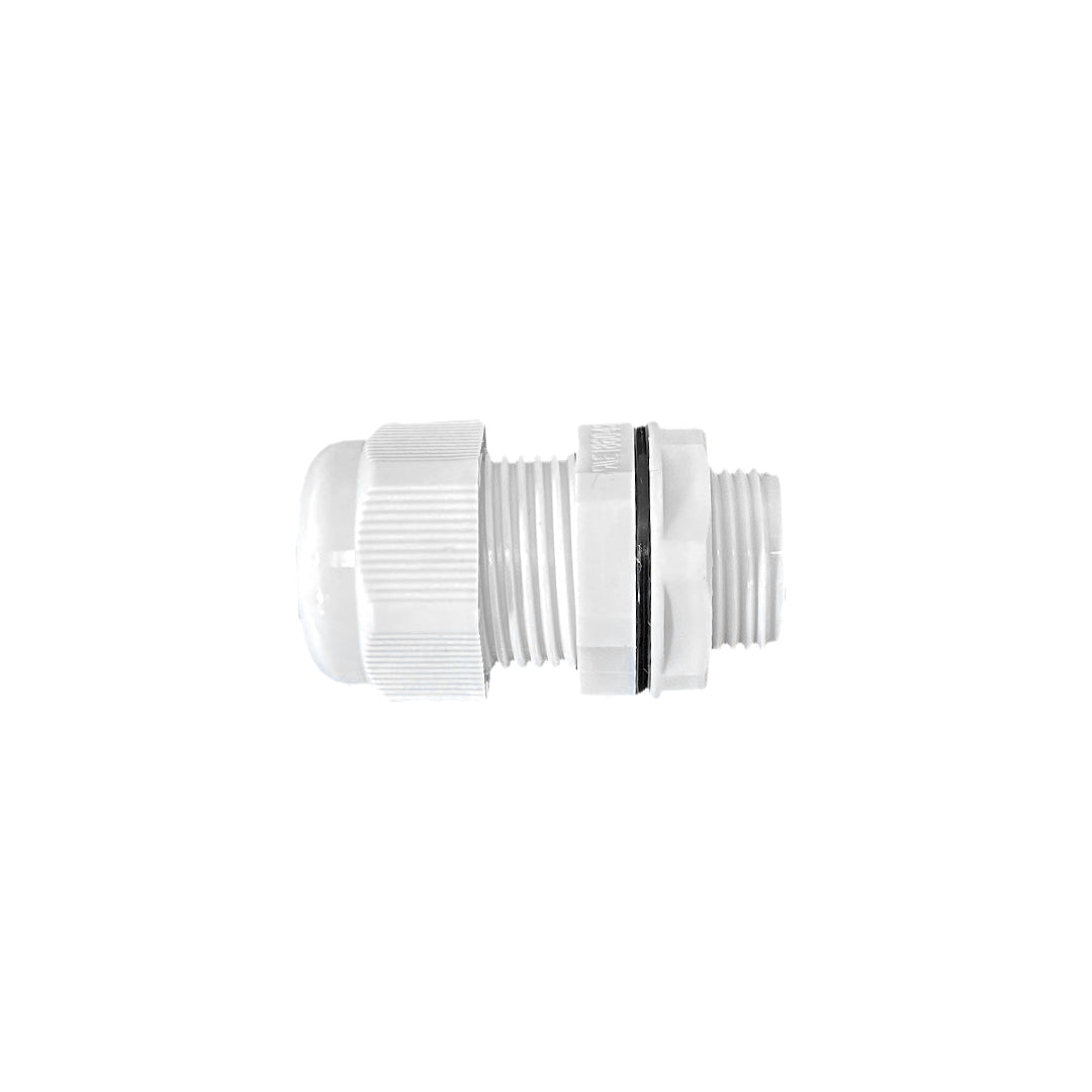 Cable Gland M20x1.5 Thread - Cable OD 10~14mm - IP68 – Generic – Cable Glands (photo 6)
