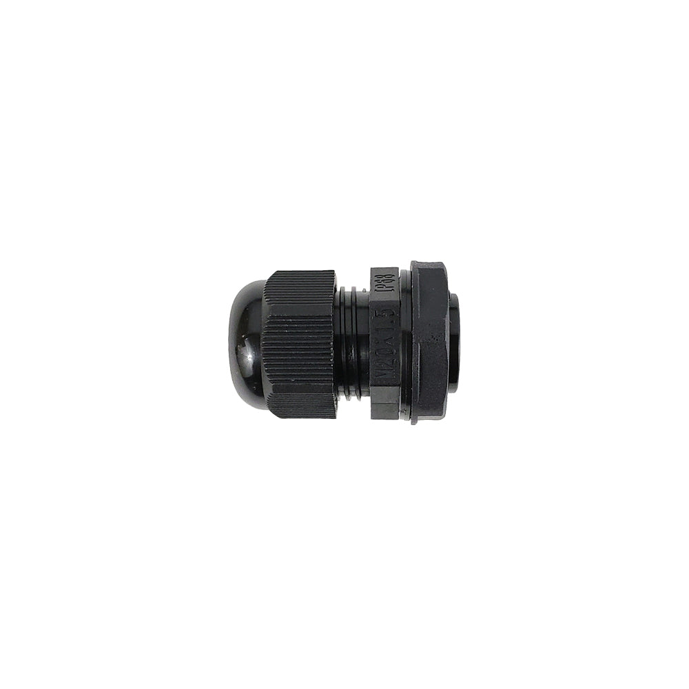 Cable Gland M20x1.5 Thread - Cable OD 10~14mm - IP68 – Generic – Cable Glands (photo 3)