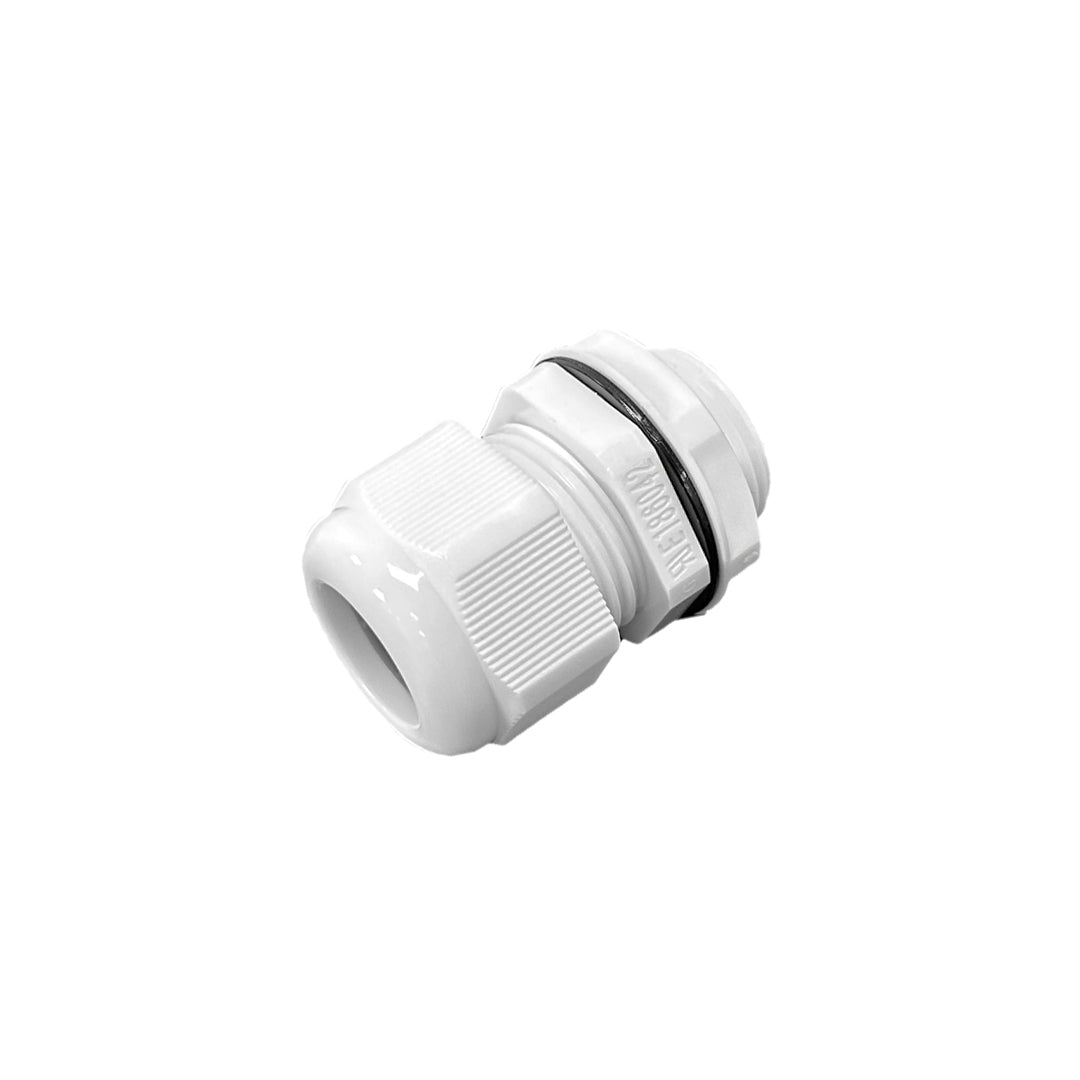 Cable Gland M25x1.5 Thread - Cable OD 13~18mm - IP68 - Black – Generic – Cable Glands (photo 5)