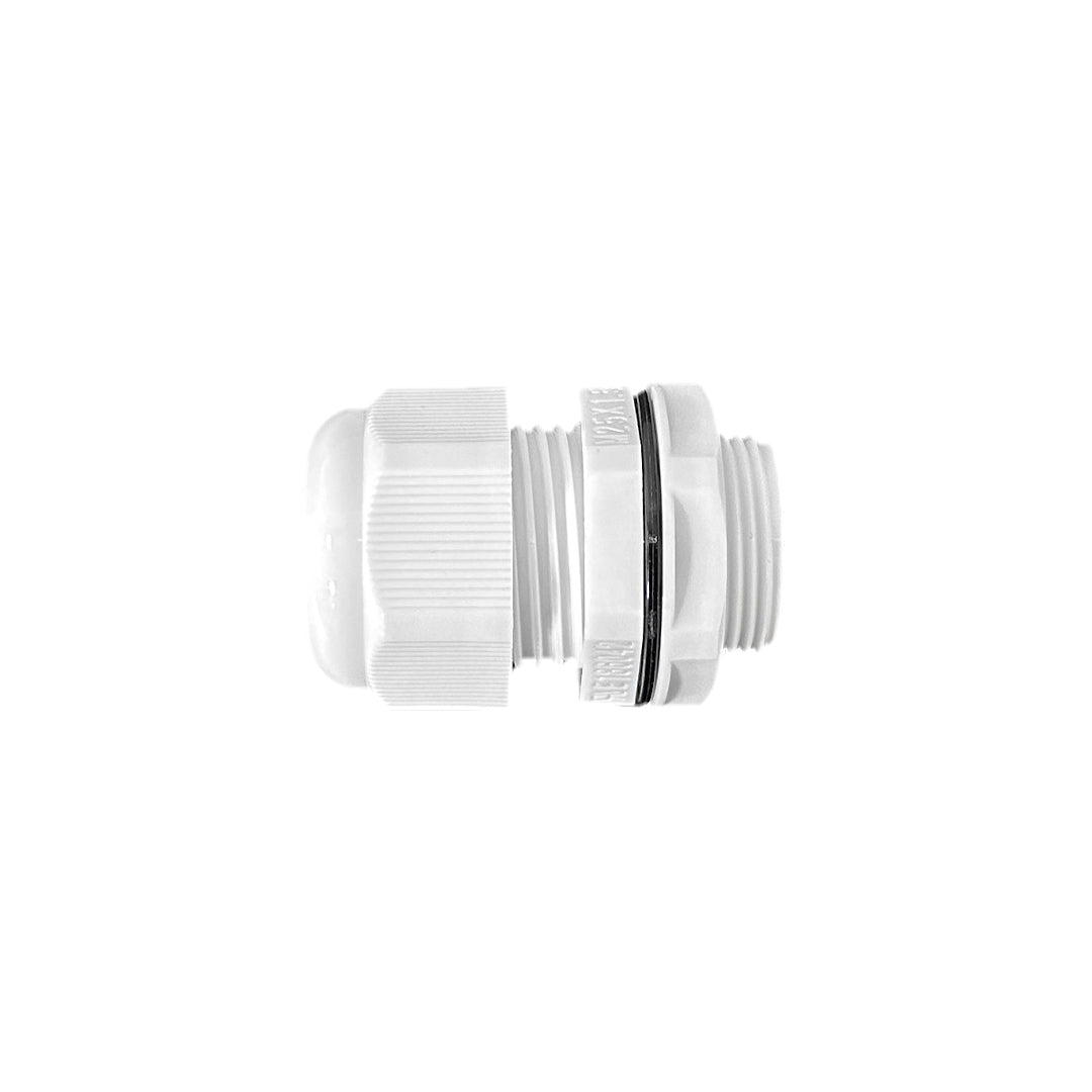 Cable Gland M25x1.5 Thread - Cable OD 13~18mm - IP68 - Black – Generic – Cable Glands (photo 6)