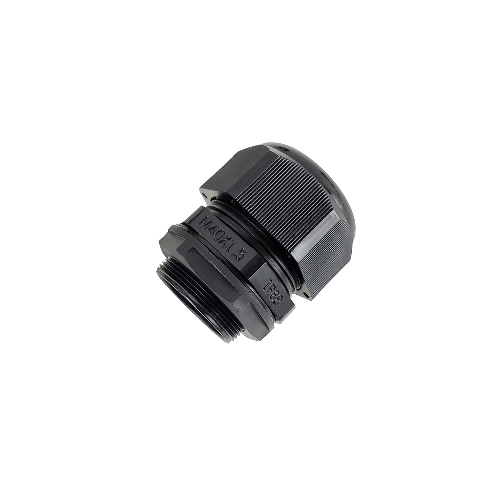 Cable Gland M32x1.5 Thread - Cable OD 18~25mm - IP68 – Generic