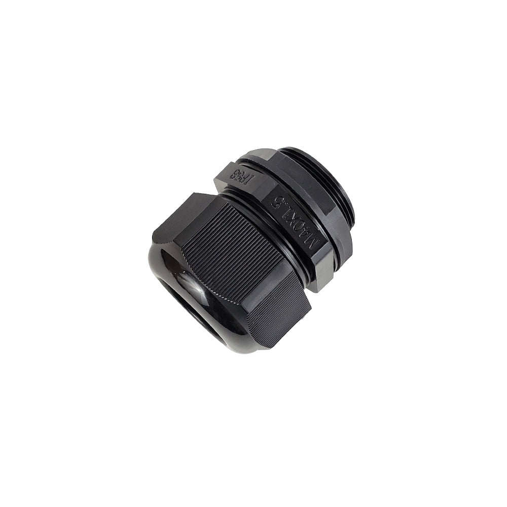 Cable Gland M40x1.5 Thread - Cable OD 22~32mm - IP68 – Generic – Cable Glands (photo 2)