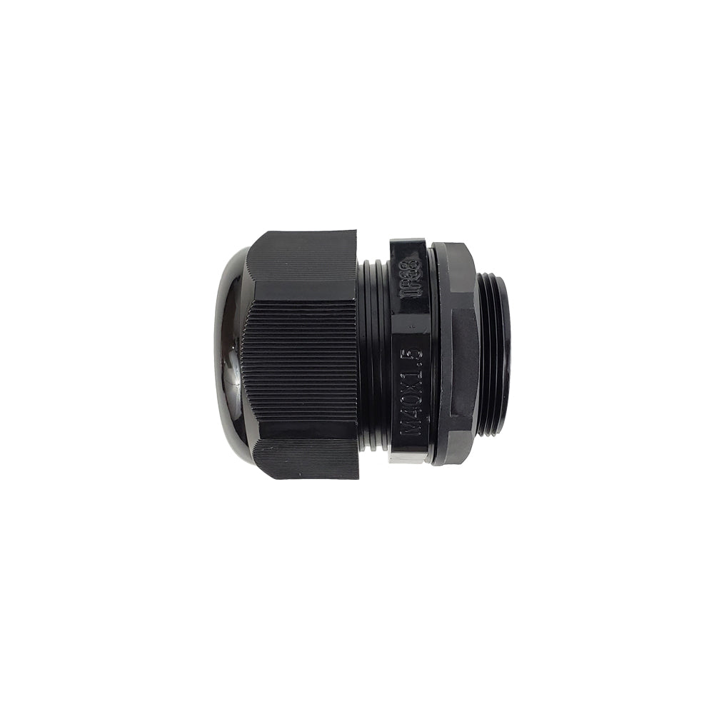 Cable Gland M40x1.5 Thread - Cable OD 22~32mm - IP68 – Generic – Cable Glands (photo 3)