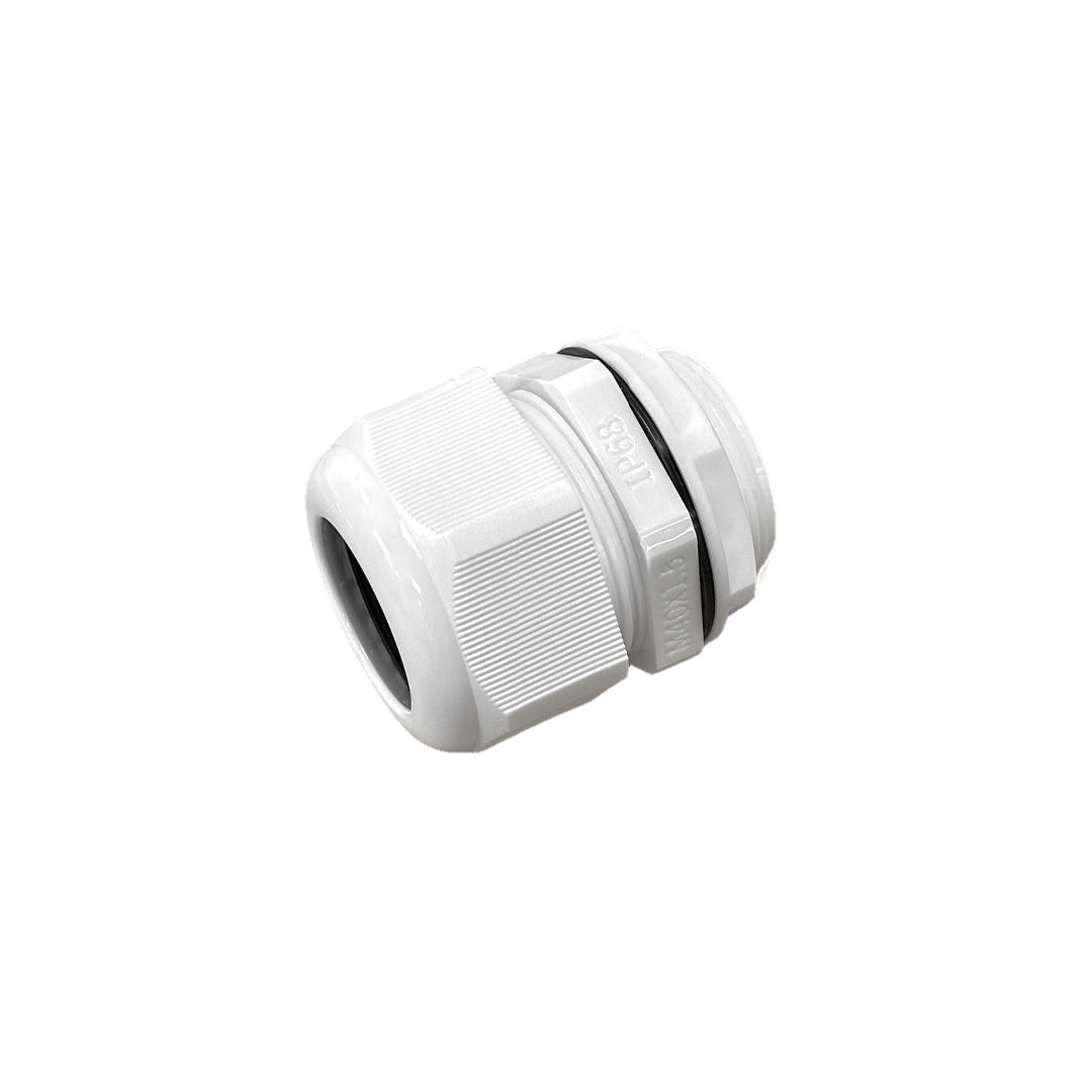 Cable Gland M40x1.5 Thread - Cable OD 22~32mm - IP68 – Generic – Cable Glands (photo 5)