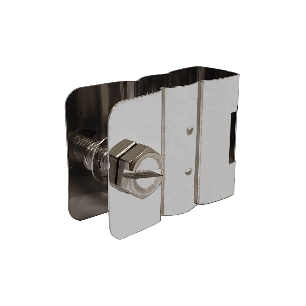 Standard Hanger for LMR-400, LMR-500 and LMR-600 Cable – Generic – Cable Hangers (photo 2)