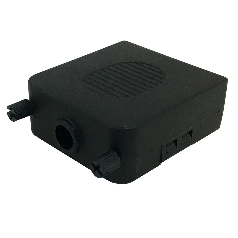DB25 Female Screw Down Field Termination Connector Kit – Generic – D-Sub Connectors (photo 2)