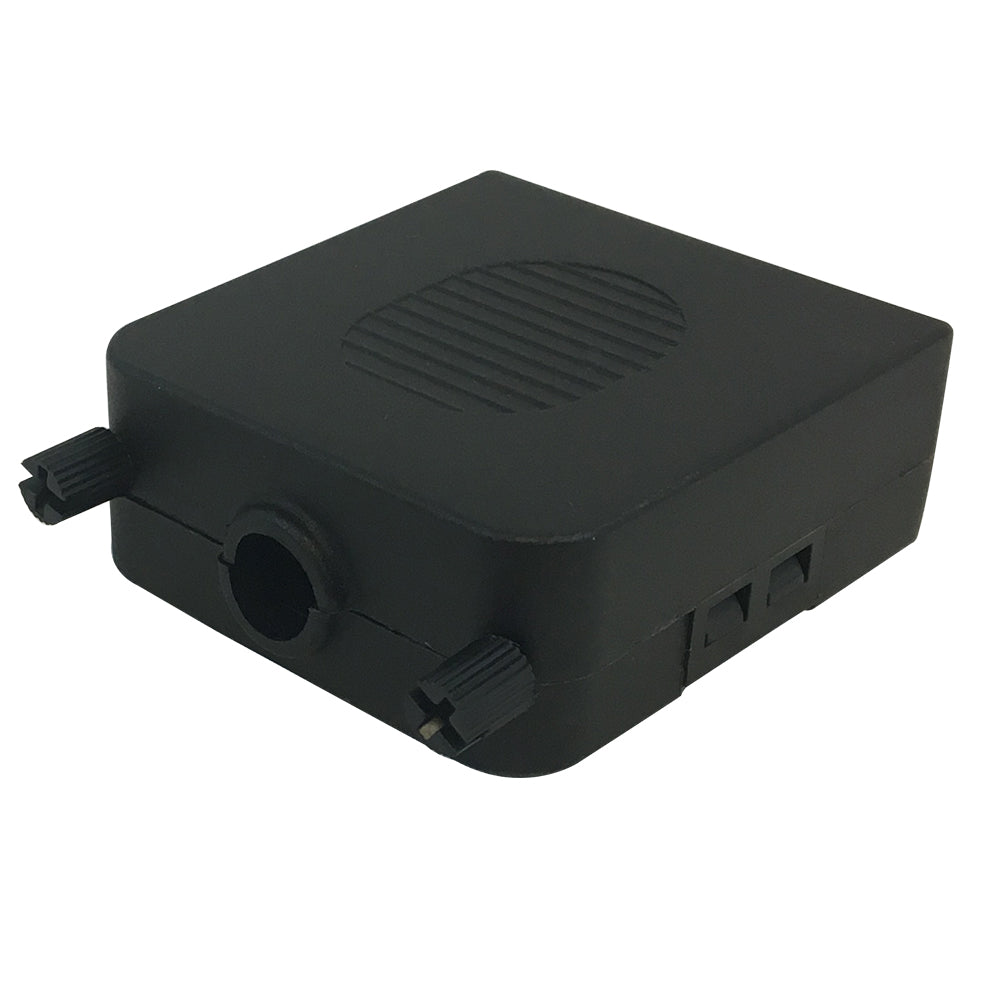DB25 Male Screw Down Field Termination Connector Kit – Generic – D-Sub Connectors (photo 2)