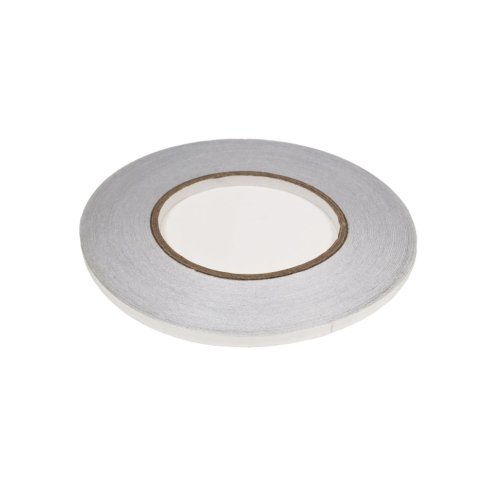 50m Roll of Adhesive Mylar Foil Tape (6mm Width) – Generic – Data Connectors