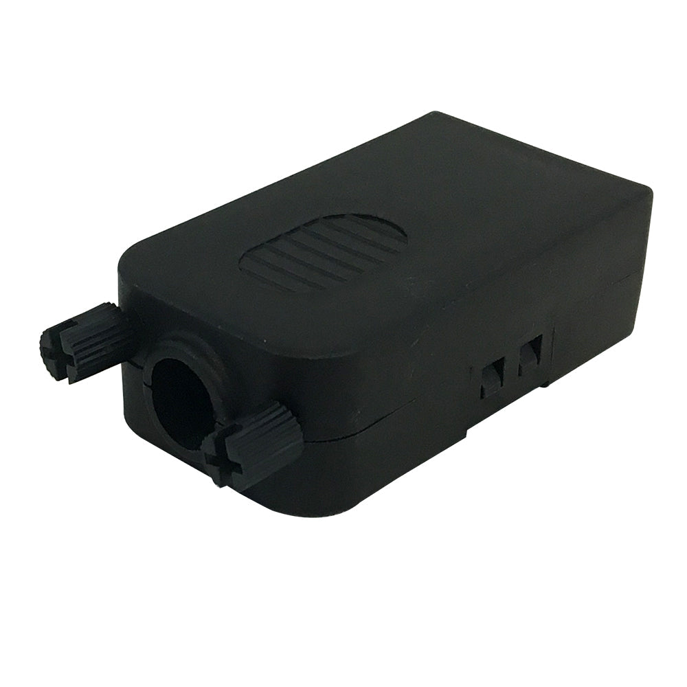 HD15 Female Screw Down Field Termination Connector Kit – Generic – D-Sub Connectors (photo 2)