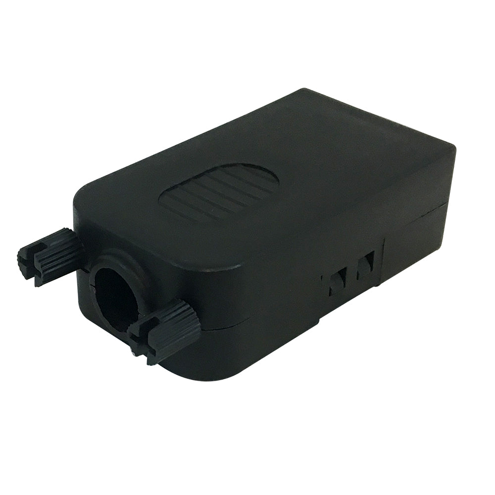 HD15 Male Screw Down Field Termination Connector Kit – Generic – D-Sub Connectors (photo 2)