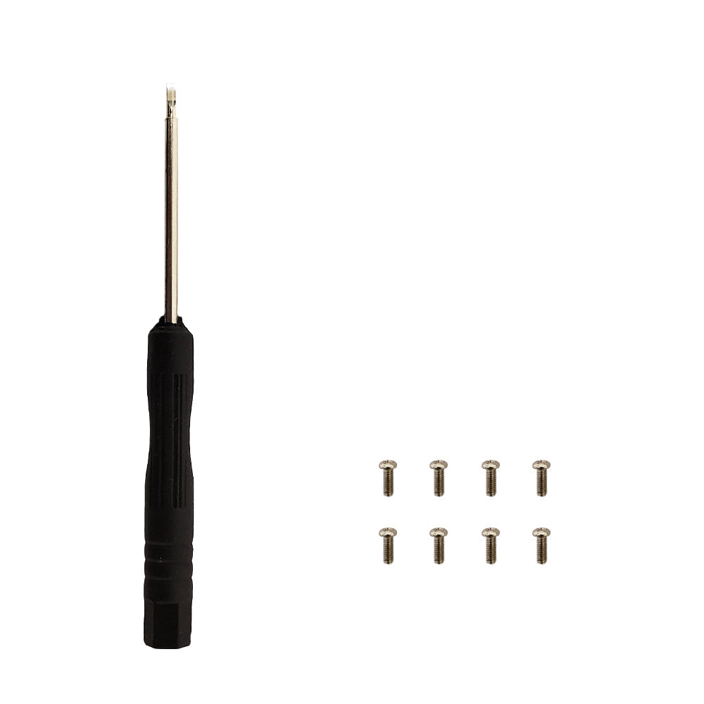 HDMI Male Screw Down Field Termination Connector Kit – Generic – Video Connectors (photo 6)