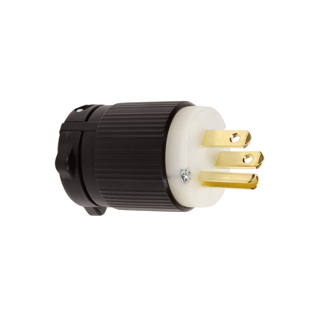 5-15P Power Cord Connector - Screw on – Generic – Power Connectors