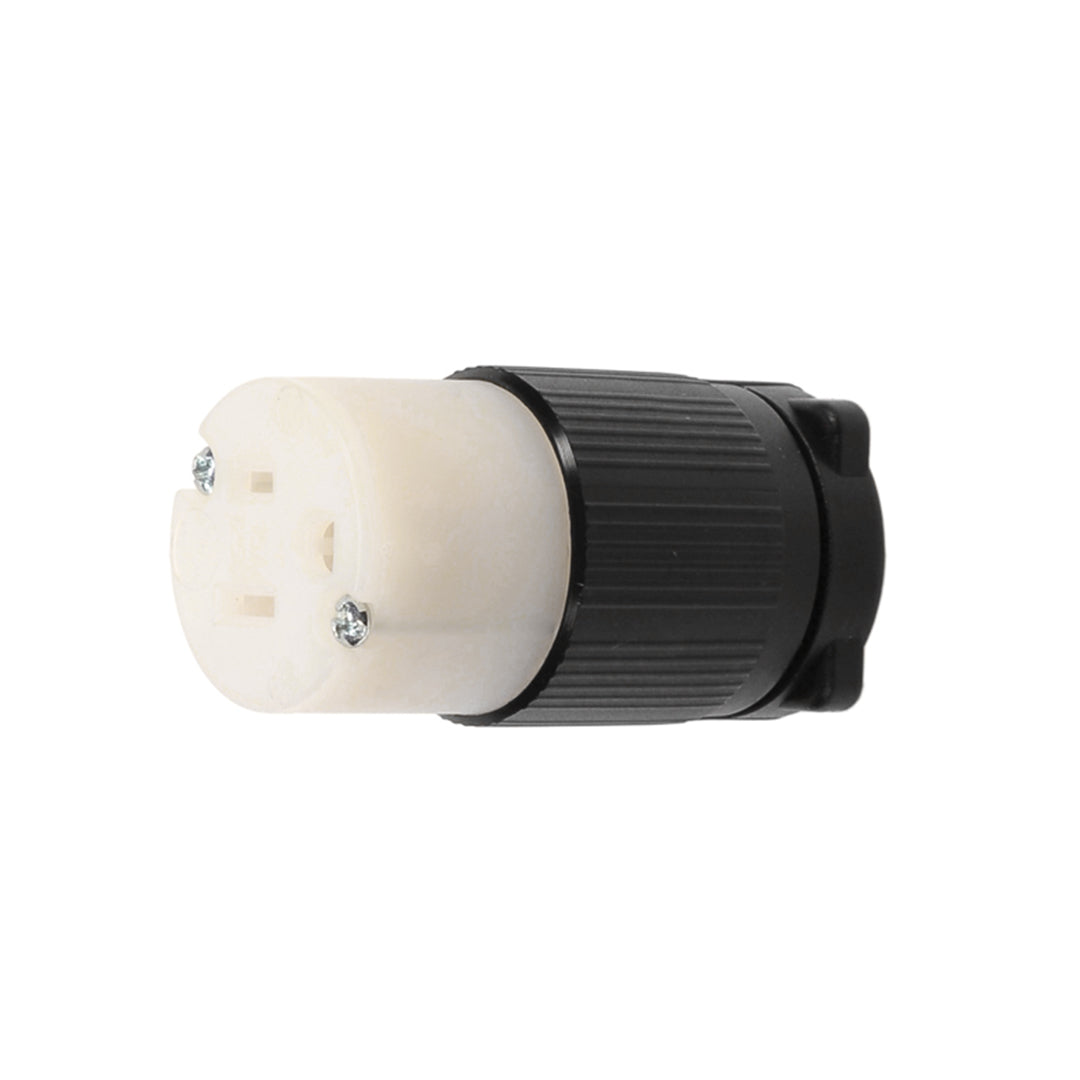 5-15R Power Cord Connector - Screw on – Generic – Power Connectors