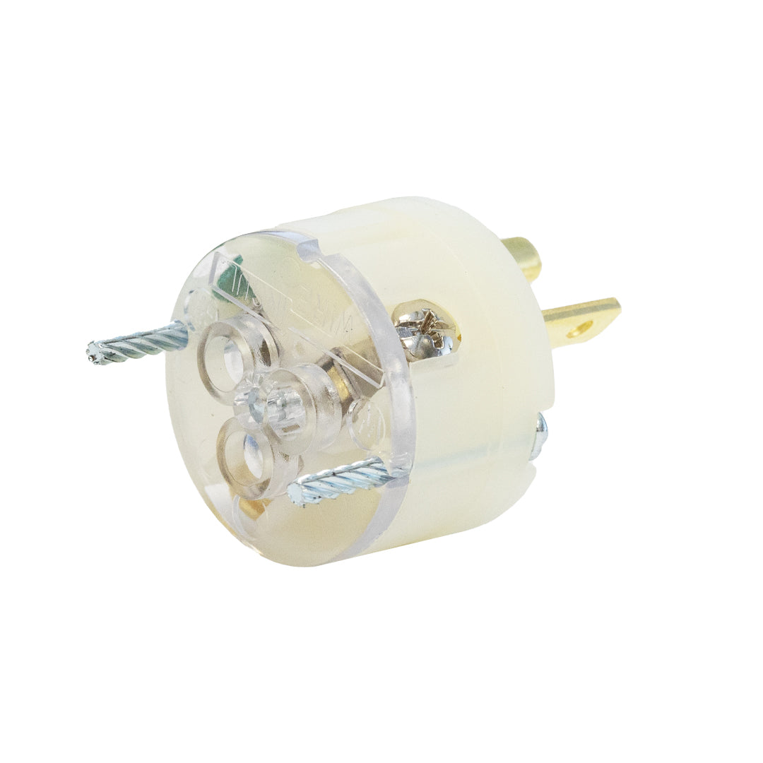 5-20P Power Cord Connector - Screw on – Generic – Power Connectors (photo 2)