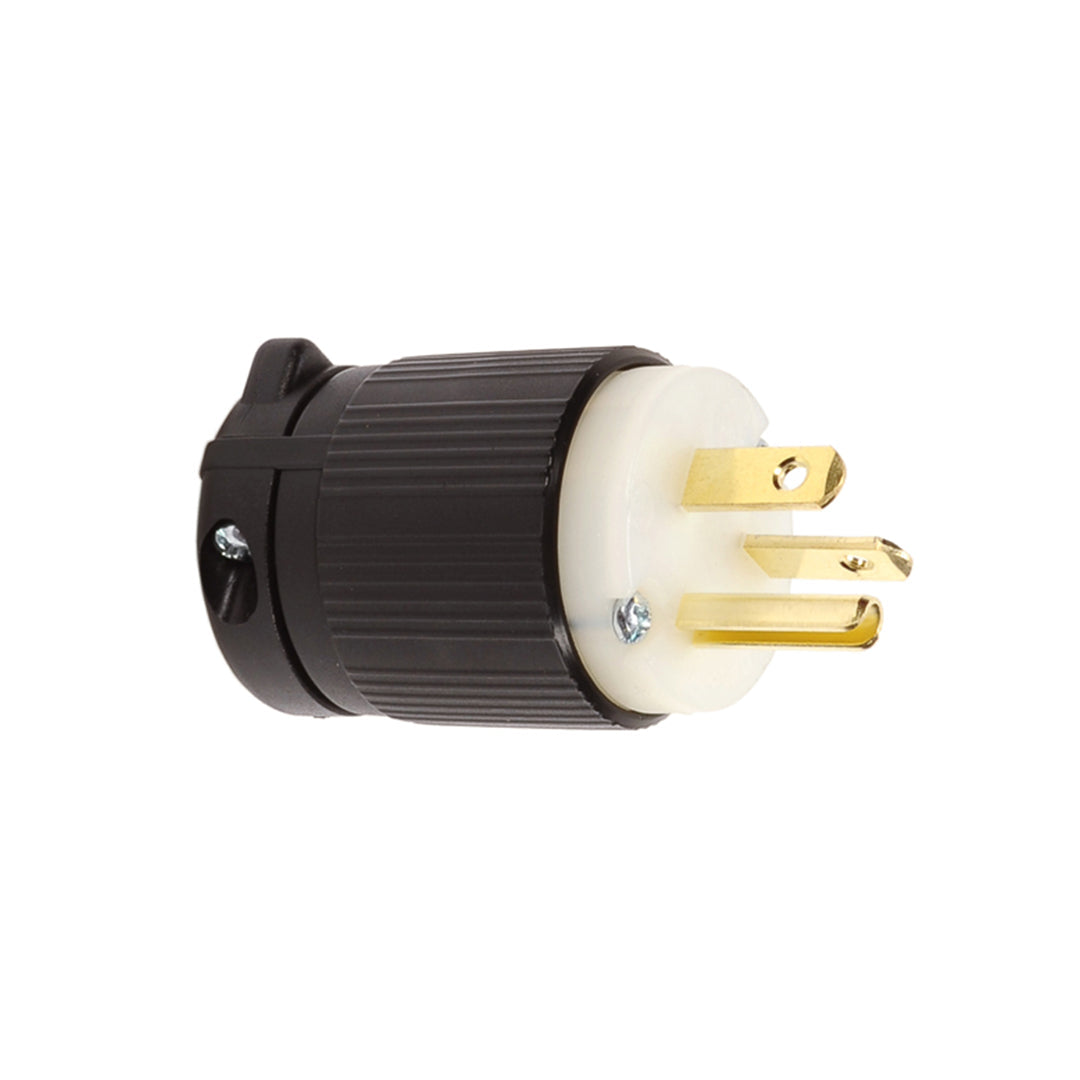 5-20P Power Cord Connector - Screw on – Generic – Power Connectors