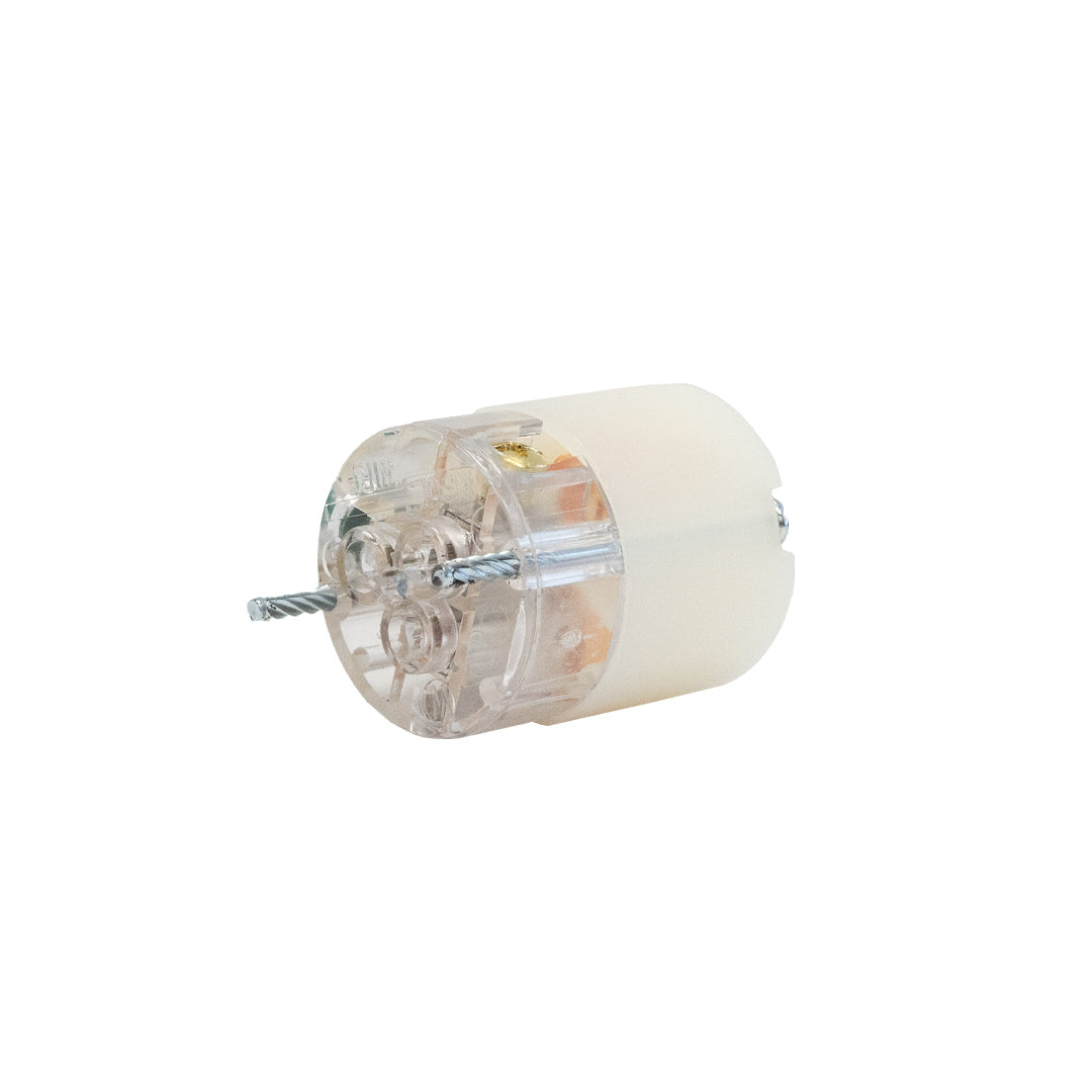 5-20R Power Cord Connector - Screw on – Generic – Power Connectors (photo 2)