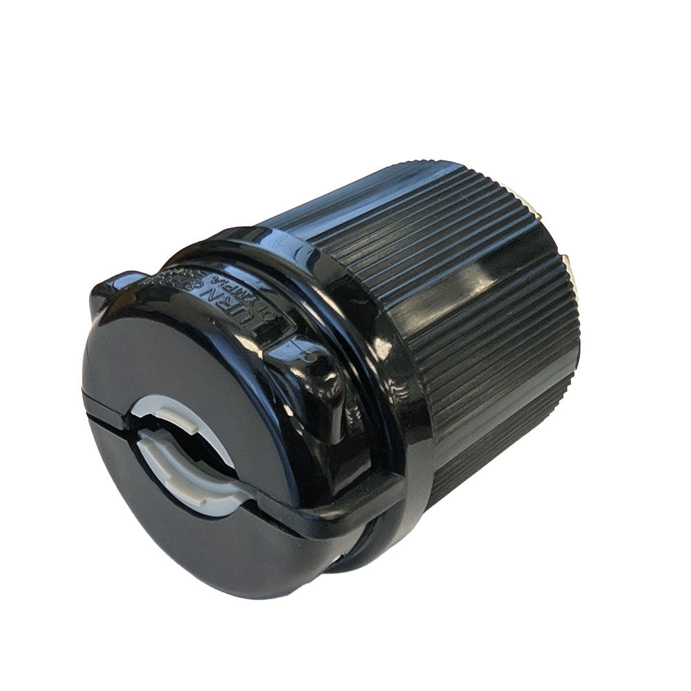 L21-20P Power Cord Connector - Screw on – Generic – Power Connectors (photo 2)