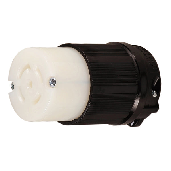 L21-30R Power Cord Connector - Screw on – Generic – Power Connectors