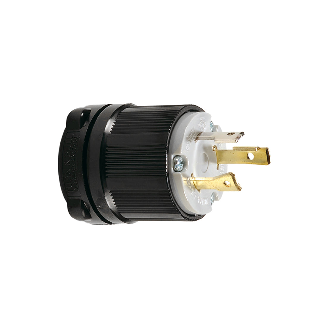 L5-30P Power Cord Connector - Screw on – Generic – Power Connectors