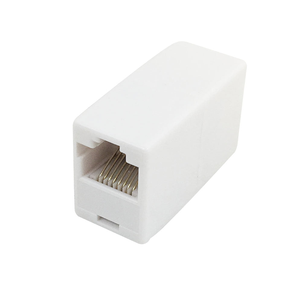 RJ45 Female Coupler – Generic