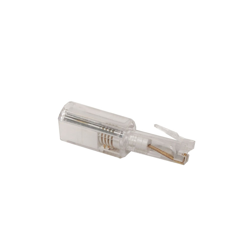 RJ9 Handset Cord Detangler – Generic – Data Connectors (photo 3)
