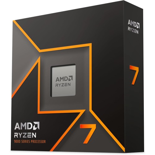 AMD AM5 Ryzen 7 9700X – New CPU