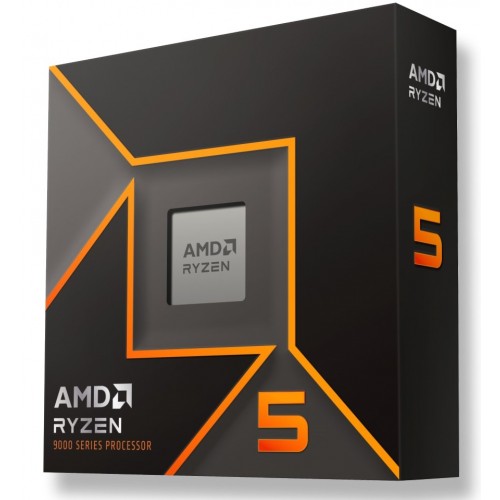 AMD Ryzen 5 9600X – New CPU