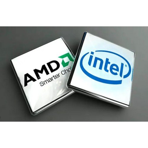 Intel & AMD CPUs – Generic – New CPU