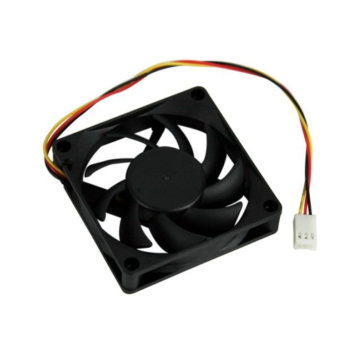 70mmX70mm Fan (CPU) – Generic – CPU Fan