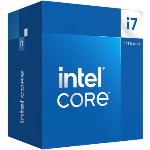 Intel Core i7-14700 – New CPU