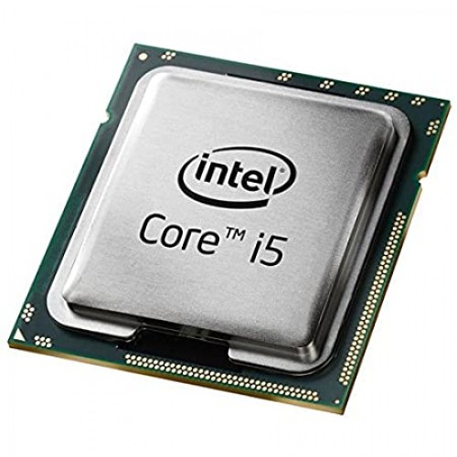 Intel i5 3470T/ 3470/ 3550 (2.90~3.70GHz) (Pulled) – Used – Used CPU