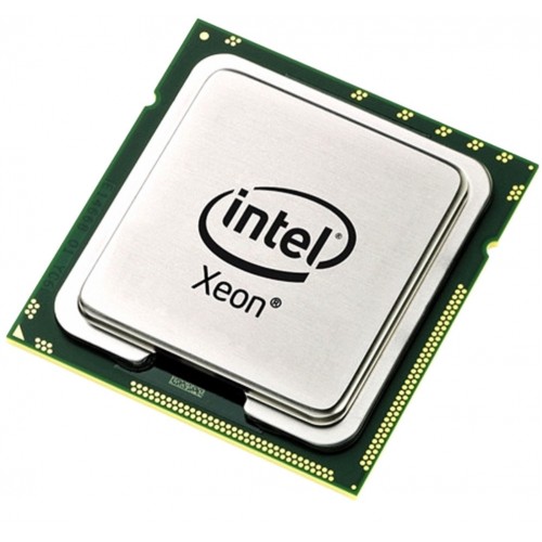 Intel Xeon E5-2650V2 pulled CPU – Used – Used CPU