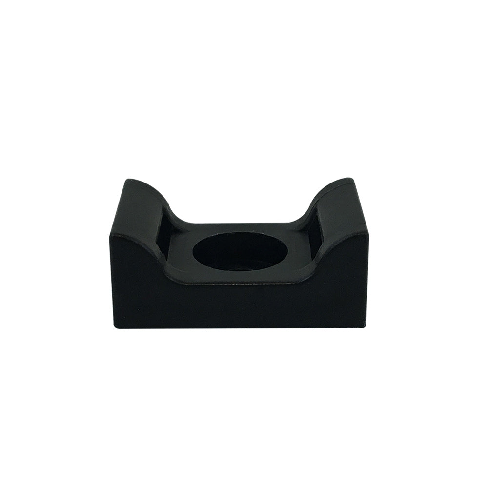 Cable Tie Screw Mount Base - Pack of 100 – Generic – Cable Clips (photo 8)