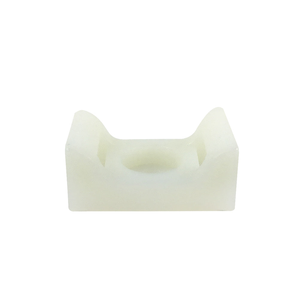 Cable Tie Screw Mount Base - Pack of 100 – Generic – Cable Clips (photo 11)