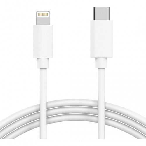3FT High Speed Type-C to Lightning Cable PD20W – Generic – USB 3.1 (Type C) Cable