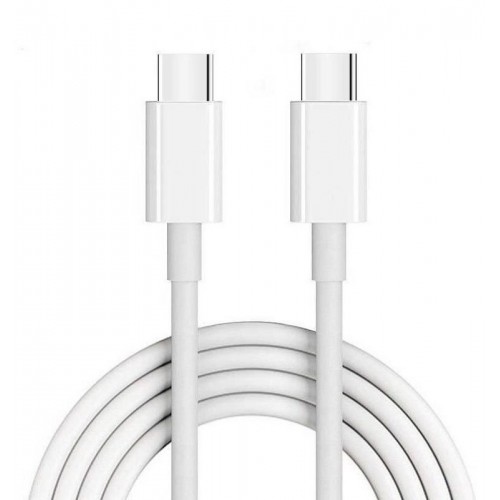 3FT High Speed Type-C to Type-C Cable PD20W – Generic – USB 3.1 (Type C) Cable