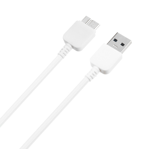 3.0 Micro USB to USB Cable M/M for Samsung Note 3/ Note 4 – Generic – USB 3.0 Cable