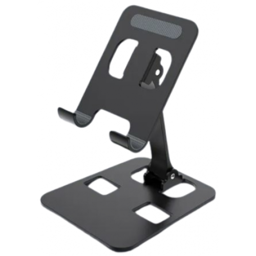 3018 Aluminum alloy Universal Stand For Cellphone or Tablet, Up to 12.9" – Generic – Cell & Tablet Miscellaneous (photo 2)