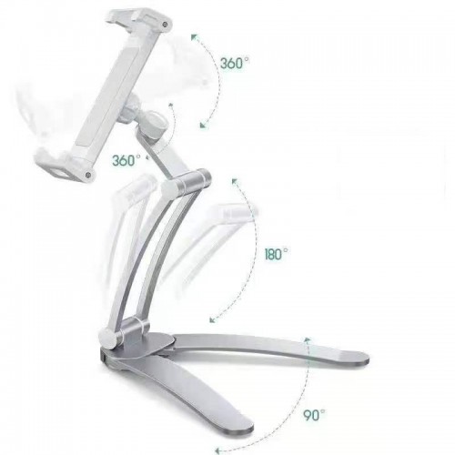 AP-7V Universal Stand For Cellphone or Tablet – Generic – Cell & Tablet Miscellaneous (photo 2)