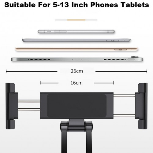 AP-7V Universal Stand For Cellphone or Tablet – Generic – Cell & Tablet Miscellaneous (photo 3)
