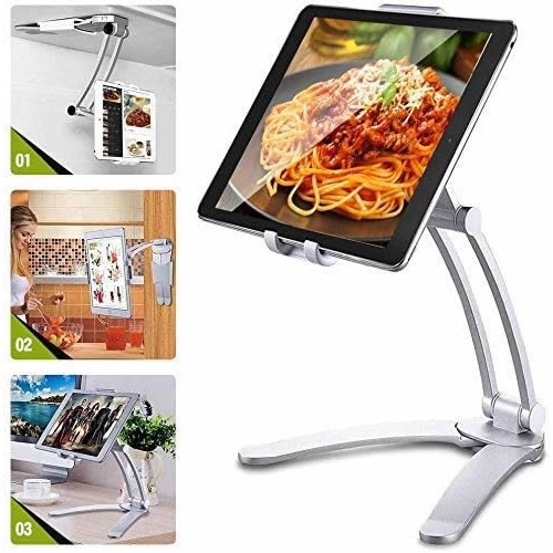 AP-7V Universal Stand For Cellphone or Tablet – Generic – Cell & Tablet Miscellaneous