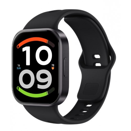 Xiaomi Redmi Watch 6 Active Midnight Black – Cell & Tablet Miscellaneous