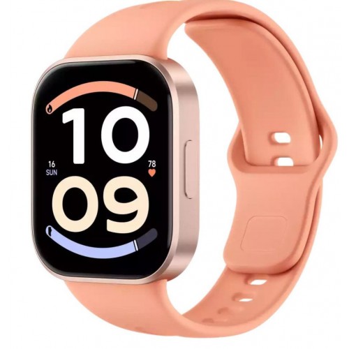 Xiaomi Redmi Watch 6 Active Sunset Orange – Cell & Tablet Miscellaneous