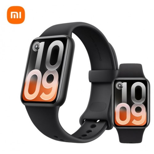 Xiaomi Smart Band 10 Pro Mignight Black – Cell & Tablet Miscellaneous